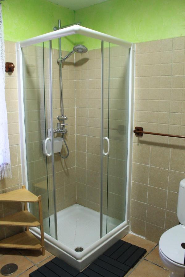 Casa Rural Baobab Romancos Zewnętrze zdjęcie