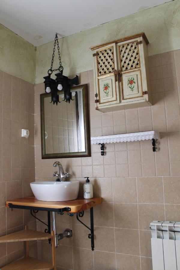 Casa Rural Baobab Romancos Zewnętrze zdjęcie