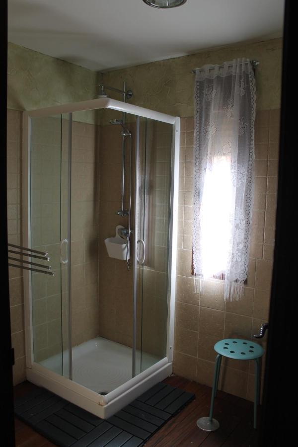 Casa Rural Baobab Romancos Zewnętrze zdjęcie