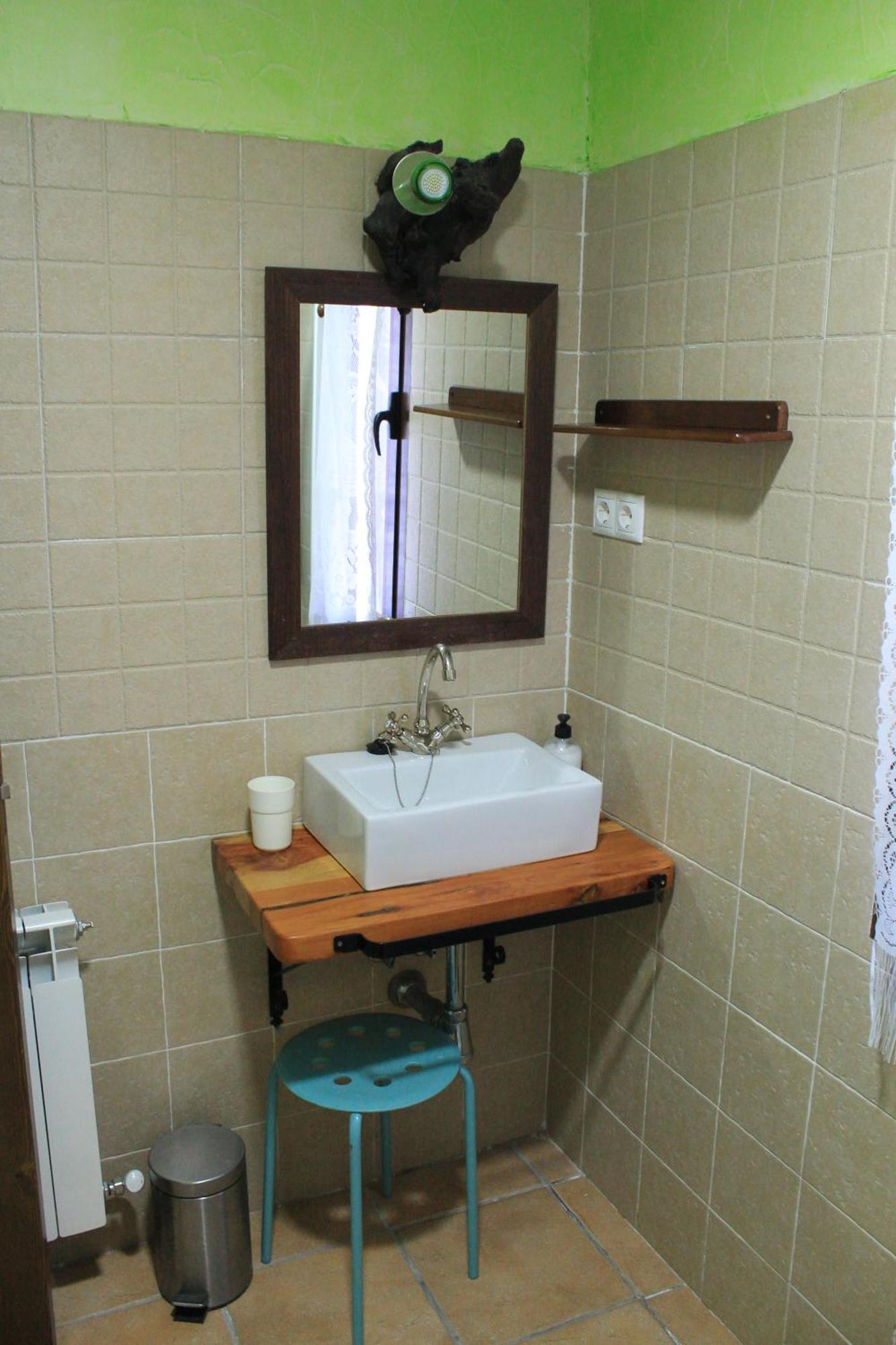 Casa Rural Baobab Romancos Zewnętrze zdjęcie