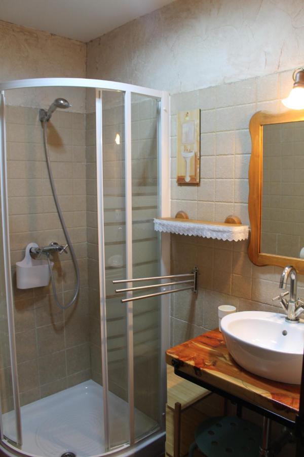 Casa Rural Baobab Romancos Zewnętrze zdjęcie