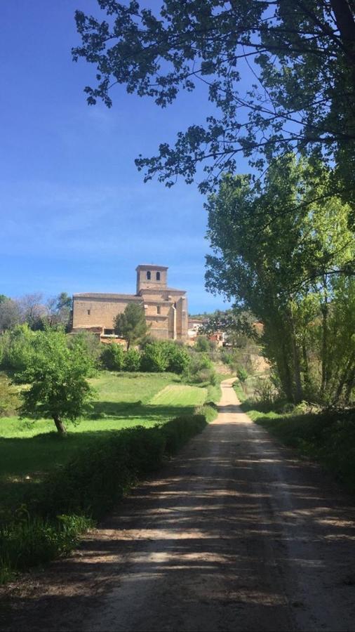 Casa Rural Baobab Romancos Zewnętrze zdjęcie