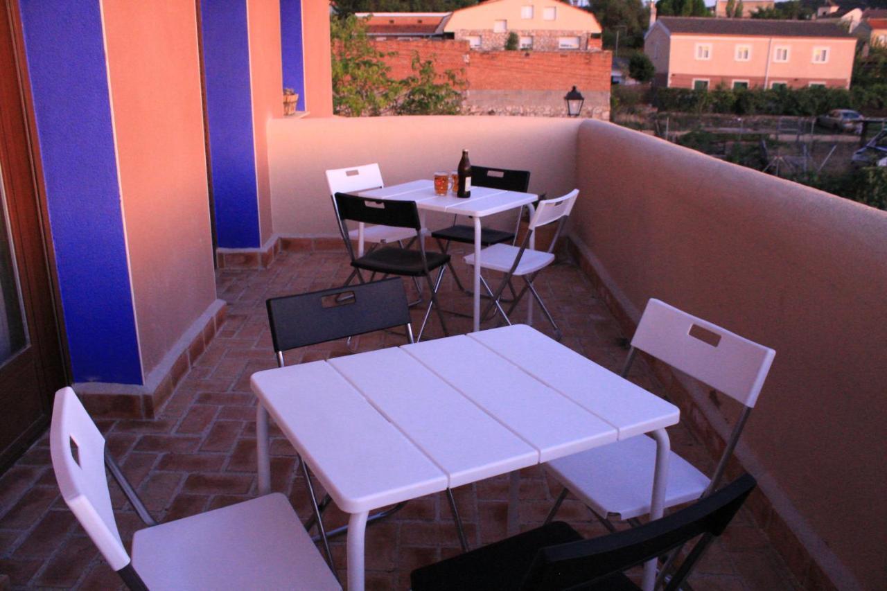 Casa Rural Baobab Romancos Zewnętrze zdjęcie